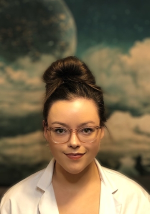 Lauren Stone Lauren Stone